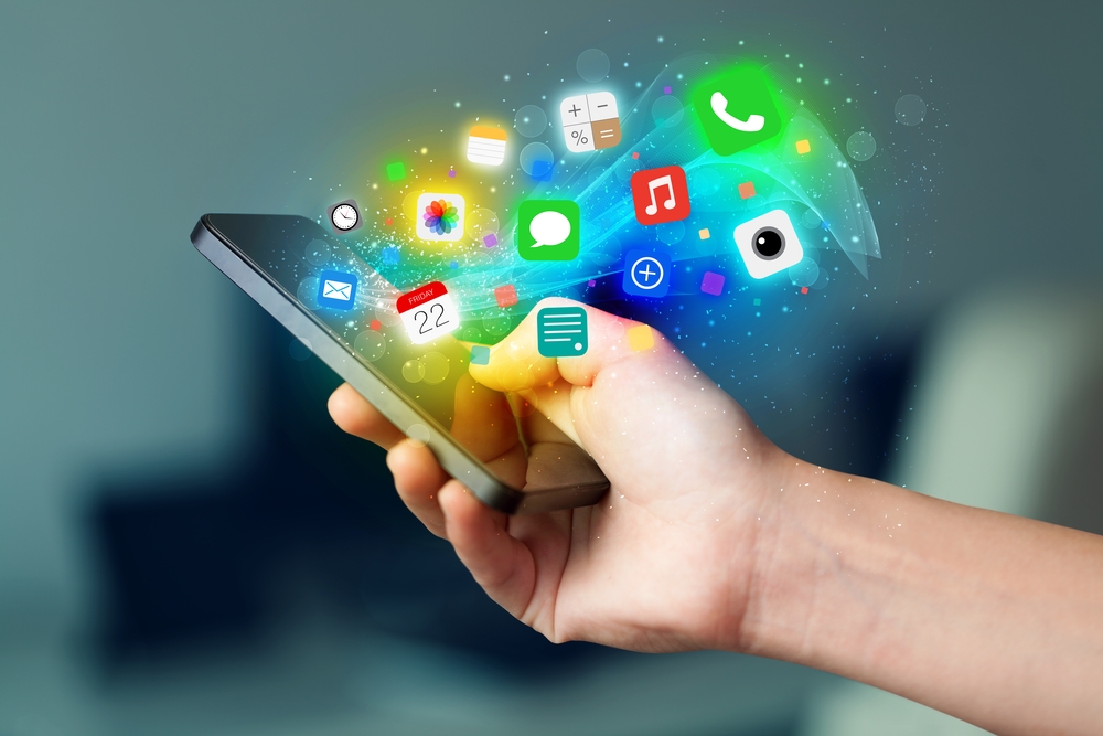 Mengenal Mobile Apllication  dan Penggunaan nya di Era Digital