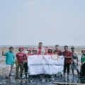 Akulaku Group tanam 1001 mangrove di Teluk Benoa
