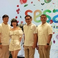 SESA Luncurkan Organic Market Terbesar di Indonesia