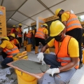 Kompetisi Tiler Sika Indonesia: Meningkatkan Ketrampilan Tukang Bangunan