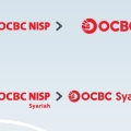 Bank OCBC NISP Ubah Brand dan Logo Jadi OCBC