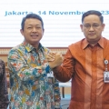Bank DKI Kolaborasi dengan Pasar Jaya lewat Sinergi Forum Literasi
