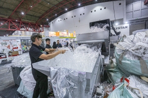 Plastics & Rubber Indonesia 2023 Fasilitasi Pelaku Industri Dalam Berinovasi dan Wujudkan Industri Hijau
