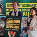 The Body Shop Donasikan Rp1 Miliar untuk Kemanusiaan Palestina