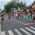 ISOPLUS Konsisten Dukung Perjalanan Excellent Para Pelari dalam Borobudur Marathon 2023