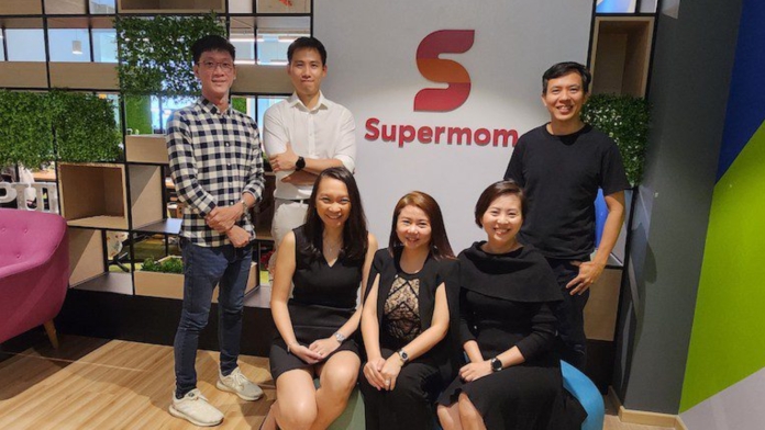 Gandeng 25 Brand Singapura, Startup Supermom Ramaikan Pasar Parenting Indonesia