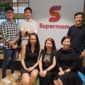 Gandeng 25 Brand Singapura, Startup Supermom Ramaikan Pasar Parenting Indonesia