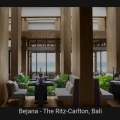 The Ritz-Carlton Bali Kembali Gelar “Art and Dine”