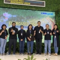 BCA Syariah Peduli Tanam 1.000 Bibit Mangrove di Tambakrejo Semarang