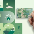 Bank Mandiri, Sustainable Cards 