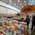 Bawa Konsep Unik, Bazar Buku BBW Hadir di Mall @ Alam Sutera