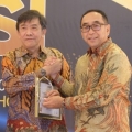 FIFGROUP Raih Empat Penghargaan dari Asosiasi Perusahaan Pembiayaan Indonesia