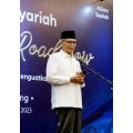 Giliran Masyarakat Semarang dapat Proteksi Gratis dari Allianz Syariah