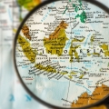 Peringkat Daya Saing Indonesia Naik 10 Peringkat