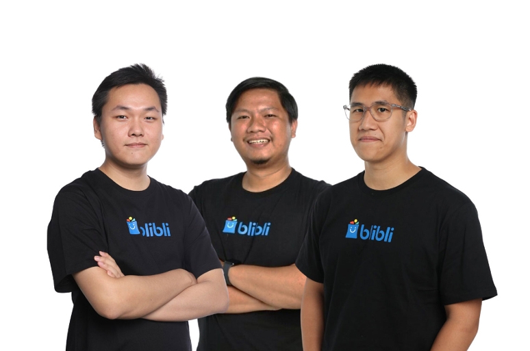 Blibli, Dongkrak Loyalitas Pelanggan dengan Inovasi Teknologi Digital