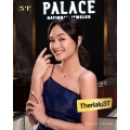 The Palace Jeweler Umumkan Caitlin Halderman sebagai ‘Teman Spesial The Palace Jeweler’
