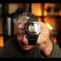 Casio Luncurkan Jam Tangan MR-G dengan Bentuk Ikonis &  Nyaman Dikenakan