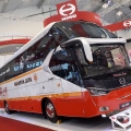 Peran Hino dalam Industri Transportasi dan Bus Pariwisata