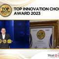 Brand Kecantikan YOU Beauty Sabet Penghargaan TOP Innovation Choice Award 2023,  Terpacu untuk Terus Berinovasi