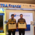 FIFGROUP Raih The Best Industry Marketing Champion 2023