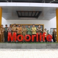 Resmikan Pabrik di Nganjuk, Moorlife Targetkan Produksi 800 Ton Plasticware Setiap Bulan