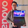 Lenovo Legion Terbaru Hadir di Indonesia, Siap Bawa Pengalaman Gaming ke Next Level