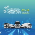 Pameran Bisnis Industri Kendaraan Komersial GIICOMVEC Expo 2024 Hadir Kembali Maret 2024