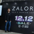 ZALORA Indonesia Sambut CEO Baru dan Hadirkan Kembali Mega Sale Harbolnas 12.12