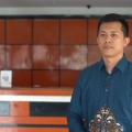 Pos Indonesia Salurkan Bansos Sembako dan Program Keluarga Harapan Tahap ke4 di Tangsel