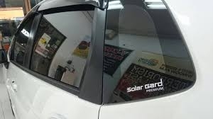 Promo Akhir Tahun Solar Gard: Kendaraan Nyaman, Liburan Tenang