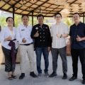 Talaga Sampireun Perluas Bisnis ke Bali