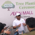 AEON Mall Deltamas Hadirkan Komplek SPKLU Ultra-Fast Charging Pertama di Indonesia