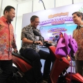 Bank Muamalat Indonesia Sukses Gelar Program Berkah Seru Muamalat, Lebih dari 25 Ribu Nasabah Berpartisipasi
