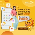 SellOn Rilis Fitur “Club” untuk Pemberdayaan Komunitas Digital di Indonesia