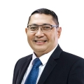PT Pegadaian Resmi Mengangkat Zulfan Adam Sebagai Sekretaris Perusahaan Baru