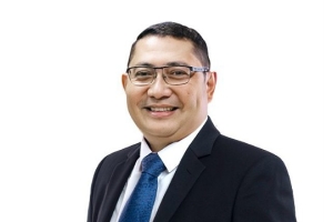 PT Pegadaian Resmi Mengangkat Zulfan Adam Sebagai Sekretaris Perusahaan Baru