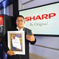 Sharp AQUOS R8s Pro Raih Predikat The Best Camera for Flagship Smartphone