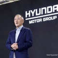 Hyundai Motor Group Sambut Tahun Baru dengan Tekankan Pertumbuhan Berkelanjutan