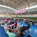 Bridgestone Indonesia Donasikan 891 Kantong Darah