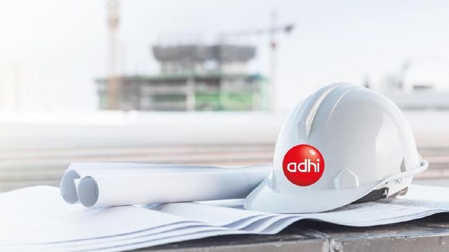 Adhi Karya (ADHI) Pada 2023 Membukukan Kontrak Baru Rp 37,4 Triliun
