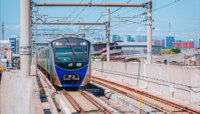 MRT Jakarta Sepakati Kerja Sama Konsep Pembangunan Berkelanjutan