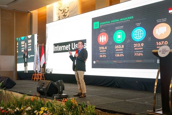 Hadapi 2024, Indonesia Brand Community Ajak Maksimalkan Potensi AI