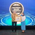 Optimal Berikan Layanan Internet Kecepatan Tinggi, MyRepublic Terima Penghargaan Indonesia Brand Champions 2024