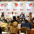 FHA-Food & Beverage 2024 - Ajang Perdagangan Internasional Terkemuka di Asia – Membawa Industri Makanan & Minuman Indonesia ke Pasar Global