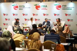 FHA-Food & Beverage 2024 - Ajang Perdagangan Internasional Terkemuka di Asia – Membawa Industri Makanan & Minuman Indonesia ke Pasar Global