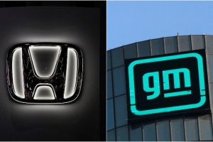Honda dan GM Kolaborasi Kembangkan Teknologi Mobil Hidrogen