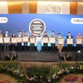 Prestasi Cemerlang, Garda Oto Sukses Mendapat Indonesia Brand Champions 2024