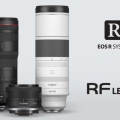 3 Lensa RF Terbaru dari Canon Penuhi Kebutuhan Berbagai Pengambilan Gambar