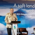 Standard Chartered Perkirakan Pertumbuhan Ekonomi Indonesia yang tengah Fokus Pemilu