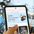 Tokopedia Bagi 5 Rekomendasi Perlengkapan Berkendara di Musim Hujan dari Brand Lokal